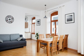1-Raum-Wohnung zentral gelegen